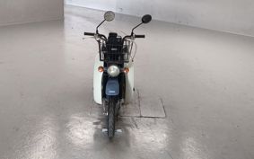 SUZUKI BIRDIE50 BA43A
