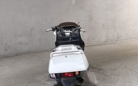 HONDA FUSION MF02