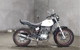 HONDA FTR223 MC34
