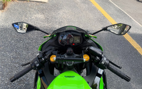 KAWASAKI NINJA ZX-25R ZX250E