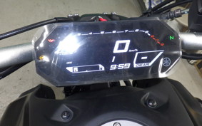 YAMAHA MT-07 2026 RM33J