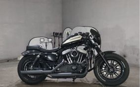 HARLEY XL1200X LC3