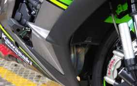 KAWASAKI NINJA ZX-10R ABS 2019 ZXT02E