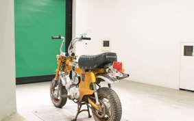 HONDA DAX 50 2017 ST50