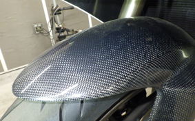 SUZUKI GSX-R600 2010