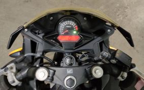 HONDA CBR250R MC41
