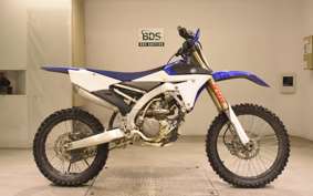 YAMAHA YZ250F CG34C