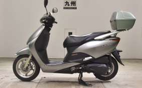 HONDA LEAD 110 2011 JF19