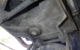 SUZUKI ADDRESS 110 CE47A