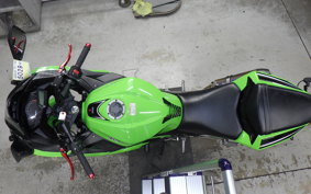 KAWASAKI NINJA 250 ABS 2022 EX250L