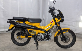 HONDA CT125 HUNTER  CUB  JA65