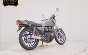 YAMAHA XJ400 2025