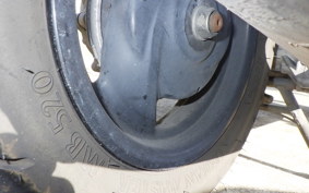 YAMAHA AXIS 125 Z SED7J