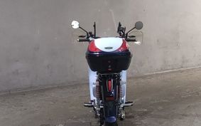 HONDA  SUPER CUB C125 JA48