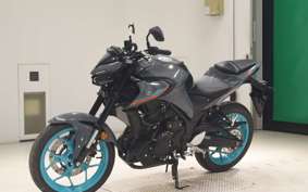 YAMAHA MT-03 ABS 2024 RH21J