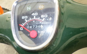 HONDA C50 SUPER CUB AA01