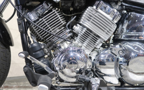 YAMAHA DRAGSTAR 400 2008 VH01J