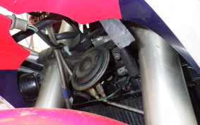 HONDA NS400R 1985 NC19