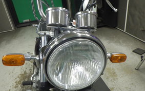 YAMAHA SR400 Gen.2 1997 1JR