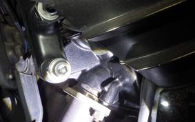 KAWASAKI ZZ1400 NINJA R 2007 ZXT40A