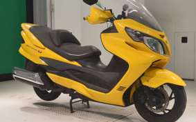 SUZUKI SKYWAVE 250 (Burgman 250) M CJ45A