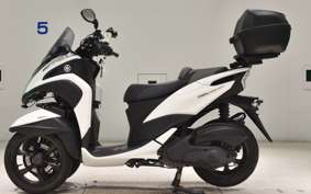YAMAHA TRICITY 155 A SG37J