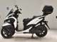 Фото Yamaha TRICITY 155 A с японского аукциона
