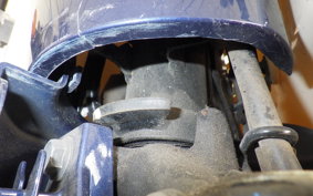 HONDA C50 SUPER CUB AA09