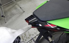 KAWASAKI ZX 10 NINJA ABS 2023 ZXT02L