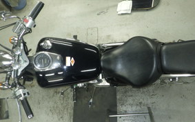 HONDA SHADOW 750 Gen. 3 2006 RC50