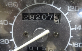 HONDA STEED 400 1993 NC26