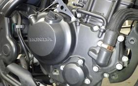HONDA REBEL 250 1990 MC49