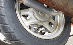 HONDA DIO GEN 3 AF34