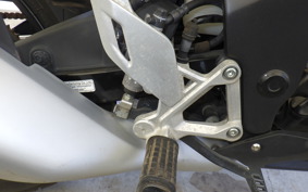 HONDA CBR125R JC50