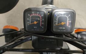 SUZUKI TS50 Hustler TS503