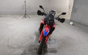 HONDA CRF250 RALLY  MD47