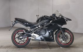 KAWASAKI NINJA400R ER400B