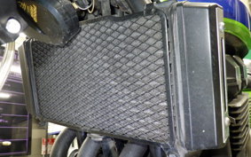 KAWASAKI ZRX400 2001 ZR400E