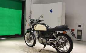 HONDA GB250 CLUBMAN Gen.5 2011 MC10