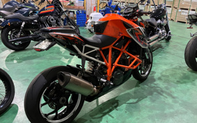 KTM 1290 SUPER DUKE 2016 V3940