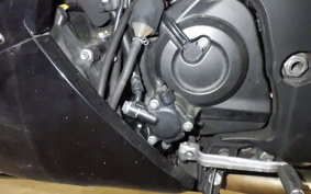 KAWASAKI ZZ1400 NINJA R 2007 ZXT40C