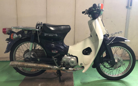 HONDA SUPER CUB90 HA02