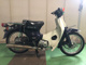 Фото Honda SUPER CUB90 с японского аукциона