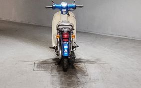 HONDA SUPER CUB110 JA59
