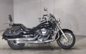 KAWASAKI VULCAN900 CLASSIC 2010 VN900B
