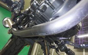 HONDA REBEL 250 2000 MC49