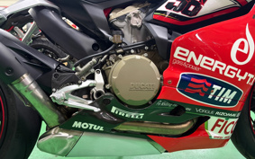 DUCATI 1199PANIGA-RES 2012 ZDMH802JACB