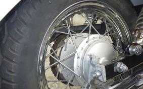 YAMAHA DRAGSTAR 250 2013 VG05J