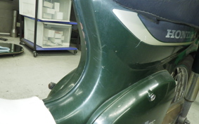 HONDA C50 SUPER CUB C50