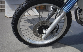 HONDA XL250 DEGREE MD26